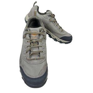 Columbia Redmond III BM3937-227 Hiking Shoes Sneakers Brown? Grey? Men's Sz 10.5